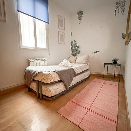 La Estancia De Garrido Madrid Kültér fotó