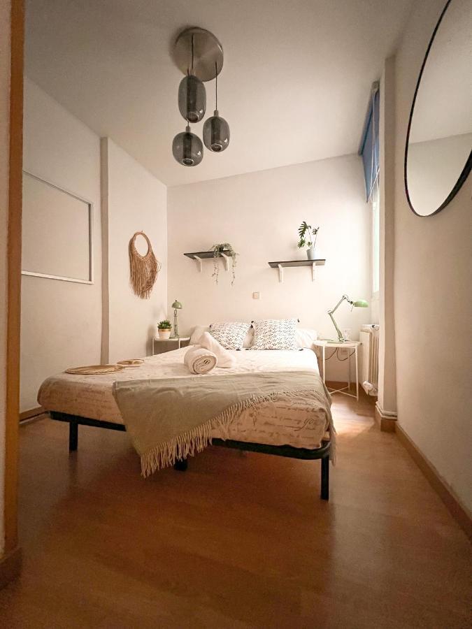 La Estancia De Garrido Madrid Kültér fotó