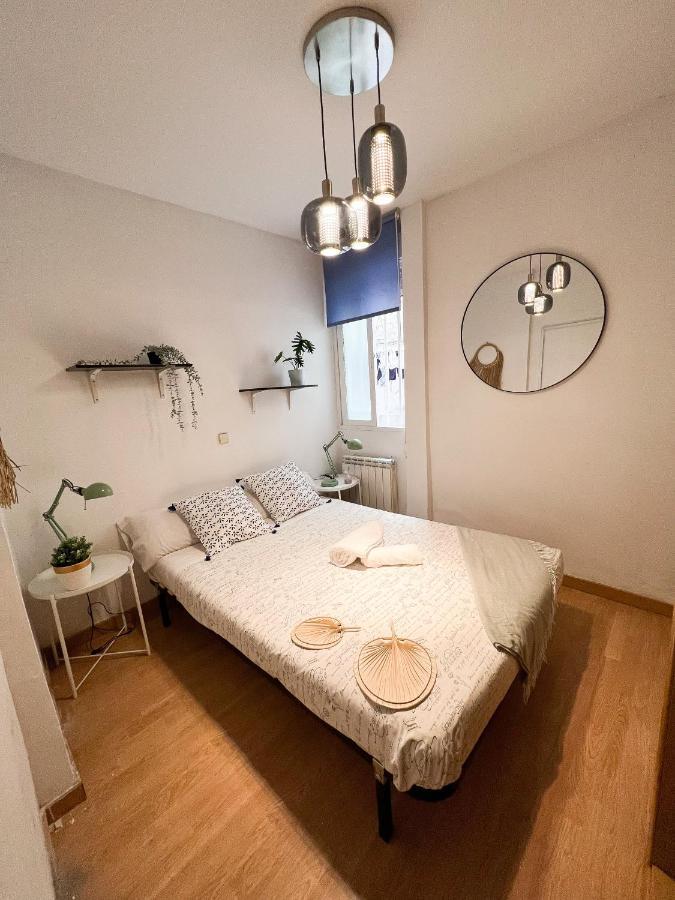 La Estancia De Garrido Madrid Kültér fotó