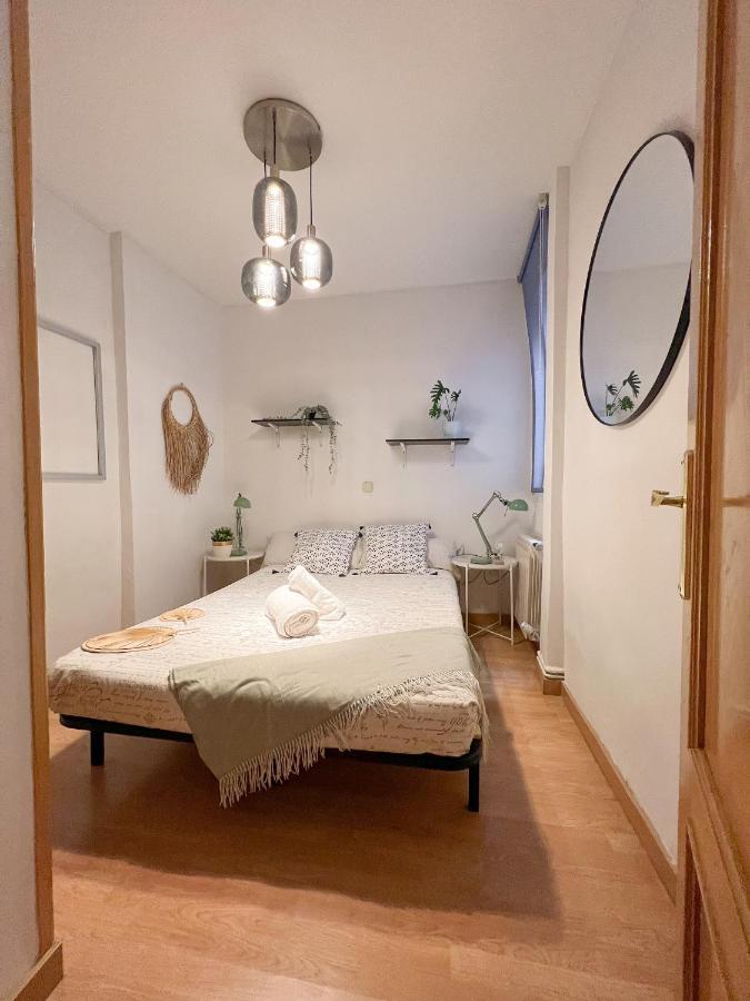 La Estancia De Garrido Madrid Kültér fotó